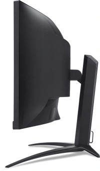 Монитор Acer 44.5" Nitro XZ452CUVbemiiphuzx черный VA LED 4ms 32:9 HDMI M/M матовая HAS Piv 450cd 178гр/178гр 5120x1440 165Hz FreeSync Premium Pro DP DQ USB 11.4кг - купить недорого с доставкой в интернет-магазине