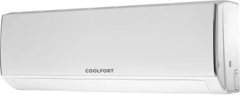 Сплит-система Coolfort CF-4101 белый - купить недорого с доставкой в интернет-магазине
