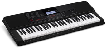 Синтезатор Casio CT-X700 61клав. черный - купить недорого с доставкой в интернет-магазине