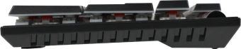 Клавиатура GMNG GG-KB783XPW механическая черный USB беспроводная BT/Radio Multimedia for gamer LED (1910520) - купить недорого с доставкой в интернет-магазине