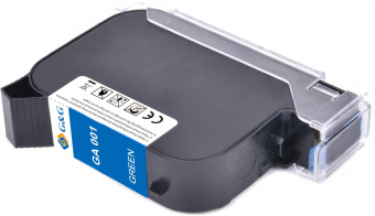 Картридж струйный G&G GA-001G зел.пигм. (42мл) для G&G GG-HH1001 с чипом - купить недорого с доставкой в интернет-магазине