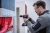 Дрель-шуруповерт Bosch GSB 18V-90 аккум. патрон:быстрозажимной (06019K6100) - купить недорого с доставкой в интернет-магазине