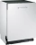 Посудомоечная машина встраив. Samsung DW60M6050BB/WT 2100Вт полноразмерная - купить недорого с доставкой в интернет-магазине