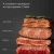 Электрогриль Редмонд SteakMaster GM303 2200Вт бежевый - купить недорого с доставкой в интернет-магазине