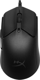 Мышь HyperX Pulsefire Haste 2 черный оптическая 26000dpi USB 5but (6N0A7AA) - купить недорого с доставкой в интернет-магазине