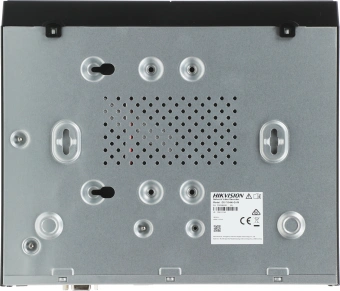 Видеорегистратор Hikvision DS-7104NI-Q1/M(D) - купить недорого с доставкой в интернет-магазине