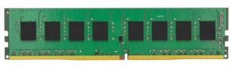 Память DDR4 32Gb 3200MHz Kingston KVR32N22D8/32 VALUERAM RTL PC4-25600 CL22 DIMM 288-pin 1.2В dual rank - купить недорого с доставкой в интернет-магазине