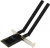 Сетевой адаптер Wi-Fi + Bluetooth TP-Link Archer TX55E AX3000 PCI Express (ант.внеш.съем) 2ант. - купить недорого с доставкой в интернет-магазине