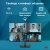 Моноблок IRU Strato 31.5" QHD i7 12650H (2.3) 16Gb SSD1Tb UHDG Windows 11 Pro GbitEth WiFi BT 90W Cam черный 2560x1440 - цена, купить или заказать с доставкой в интернет-магазине Моноблок IRU Strato 31.5" QHD i7 12650H (2.3) 16Gb SSD1Tb UHDG Windows 11 Pro GbitEth WiFi BT 90W Cam черный 2560x1440 - купить недорого с доставкой в интернет-магазине