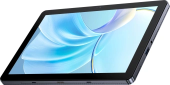 Планшет Chuwi Hi10 X N150 3.6 4C RAM8Gb ROM256Gb 10.1" IPS 1280x800 Windows 11 Home серый 5Mpix 2Mpix BT WiFi 3400mAh - купить недорого с доставкой в интернет-магазине