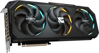 Видеокарта Gigabyte PCI-E GV-N5070GAMING OC-12GD 1.0 NVIDIA GeForce RTX 5070 12Gb 192bit GDDR7 2625/28000 HDMIx1 DPx3 HDCP Ret - купить недорого с доставкой в интернет-магазине