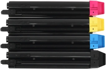 МФУ лазерный Kyocera Ecosys M8124cidn (EU) (1102P43NL0) A3 Duplex Net белый - купить недорого с доставкой в интернет-магазине