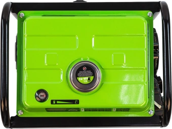 Генератор Сибртех БС-1200 1кВт - купить недорого с доставкой в интернет-магазине