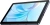 Планшет Chuwi Hi10 X N150 3.6 4C RAM8Gb ROM256Gb 10.1" IPS 1280x800 Windows 11 Home серый 5Mpix 2Mpix BT WiFi 3400mAh - купить недорого с доставкой в интернет-магазине