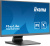 Монитор Iiyama 21.5" ProLite T2252MSC-B2 черный IPS LED 5ms 16:9 HDMI M/M глянцевая 250cd 178гр/178гр 1920x1080 60Hz DP FHD USB Touch 4.5кг - купить недорого с доставкой в интернет-магазине