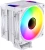 Устройство охлаждения(кулер) Bloody BD-AC230-ARGB1 ARGB Soc-AM5/AM4/1200/1700/1851 белый 4-pin 22-32dB Al+Cu LCD 230W 715gr Ret (BD-AC230-ARGB1-WH) - купить недорого с доставкой в интернет-магазине