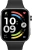 Смарт-часы Xiaomi Redmi Watch 6 2.07" AMOLED корп.черный рем.черный разм.брасл.:135-205мм (BHR08CIGL) - купить недорого с доставкой в интернет-магазине