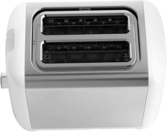 Тостер Candy CT-250 930Вт белый - купить недорого с доставкой в интернет-магазине