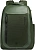 Рюкзак мужской Piquadro Lyss CA6928S143BM/VE зеленый тимьяновый полиэстер/натур.кожа