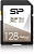 Флеш карта SDXC 128GB Silicon Power SP128GBSDXJV6V10 Superior Pro V60 w/o adapter