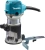 Фрезер Makita RT0702C 710Вт 30000об/мин макс.ход:35мм - купить недорого с доставкой в интернет-магазине