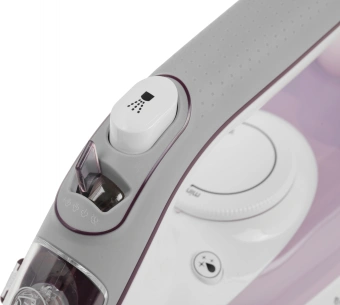 Утюг Braun SI5037VI 2700Вт белый/бронзовый - купить недорого с доставкой в интернет-магазине