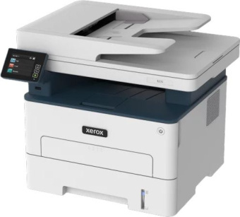 МФУ лазерный Xerox WorkCentre B235DNI (B235V_DNI) A4 Duplex Net WiFi - купить недорого с доставкой в интернет-магазине