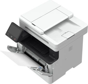 МФУ лазерный Canon i-Sensys MF465dw (5951C007/5951C023) A4 Duplex WiFi белый - купить недорого с доставкой в интернет-магазине