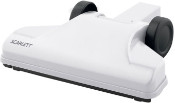 Пылесос ручной Scarlett SC-VC80H23 600Вт белый/черный - купить недорого с доставкой в интернет-магазине