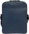 Сумка мужская Piquadro Ael CA6917S142/BLU синяя натур.кожа - купить недорого с доставкой в интернет-магазине