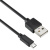 Кабель Digma MICROUSB-0.15M-BLK USB (m)-micro USB (m) 0.15м черный - цена, купить или заказать с доставкой в интернет-магазине Кабель Digma MICROUSB-0.15M-BLK USB (m)-micro USB (m) 0.15м черный - купить недорого с доставкой в интернет-магазине