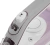Утюг Braun SI5037VI 2700Вт белый/бронзовый - купить недорого с доставкой в интернет-магазине