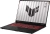 Ноутбук Asus TUF Gaming A16 FA608PP-QT181 Ryzen 9 8940HX 32Gb SSD512Gb NVIDIA GeForce RTX 5070 8Gb 16" IPS WQXGA (2560x1600) без ОС grey WiFi BT Cam (90NR0MD1-M00A70) - купить недорого с доставкой в интернет-магазине
