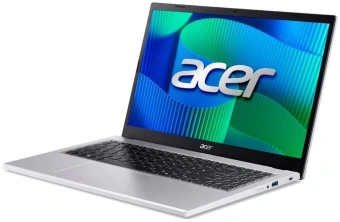 Ноутбук Acer Extensa 15 EX215-57-512N Core i5 13420H 32Gb SSD512Gb Intel UHD Graphics 15.6" IPS FHD (1920x1080) без ОС silver WiFi BT Cam (NX.EJBER.009) - купить недорого с доставкой в интернет-магазине