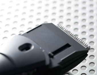 Триммер Panasonic ER-GB36-K520 черный - купить недорого с доставкой в интернет-магазине