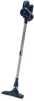 Пылесос ручной Vitek VT-8126 600Вт темно-синий - купить недорого с доставкой в интернет-магазине