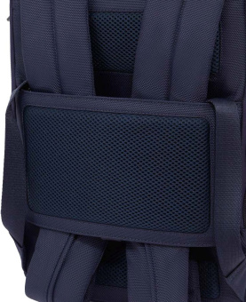 Сумка дорожная Piquadro Brief2 BV6154BR2/BLU синий нейлон/натур.кожа - купить недорого с доставкой в интернет-магазине