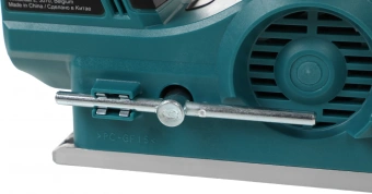 Рубанок Makita DKP181Z 82мм 12000об/мин - купить недорого с доставкой в интернет-магазине