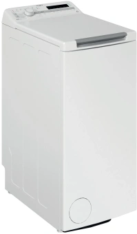 Стиральная машина Whirlpool TDLR 65230SS EU/N пан.англ. класс: A загр.вертикальная макс.:6кг белый инвертер - цена, купить или заказать с доставкой в интернет-магазине Стиральная машина Whirlpool TDLR 65230SS EU/N пан.англ. класс: A загр.вертикальная макс.:6кг белый инвертер - купить недорого с доставкой в интернет-магазине