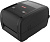 Термопринтер Meferi MP4000D (MP4000D-TR2P111W0B0) 203dpi 152мм/с/USB/RS232/Eth для печ.накл. черный