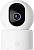 Камера видеонаблюдения IP Xiaomi C302 Wi-Fi 3.9-3.9мм цв. корп.:белый (BHR08SVGL)