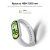 Фитнес-трекер Xiaomi Smart Band 10 AMOLED корп.:розовое золото рем.:розовый (BHR9999GL) - цена, купить или заказать с доставкой в интернет-магазине Фитнес-трекер Xiaomi Smart Band 10 AMOLED корп.:розовое золото рем.:розовый (BHR9999GL) - купить недорого с доставкой в интернет-магазине