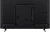 Телевизор LED Hisense 43" 43A6Q Frameless черный 4K Ultra HD 60Hz MEMC DVB-T DVB-T2 DVB-C DVB-S DVB-S2 USB WiFi Smart TV - купить недорого с доставкой в интернет-магазине