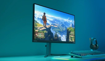Монитор Philips 27" Evnia Gaming 27M2N3800A черный IPS LED 16:9 HDMI M/M матовая HAS Piv 1000:1 450cd 178гр/178гр 3840x2160 160Hz G-Sync DP 4K 5.82кг - купить недорого с доставкой в интернет-магазине