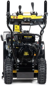 Снегоуборщик бензин. Champion ST861 8л.с. - купить недорого с доставкой в интернет-магазине