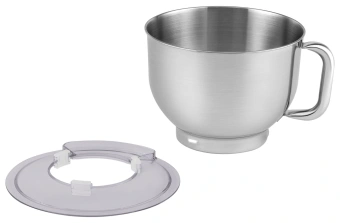 Миксер планетарный Starwind SPM7165 1600Вт красный - купить недорого с доставкой в интернет-магазине