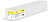 Картридж лазерный Cactus CS-IMC4500Y 842284 желтый (25500стр.) для Ricoh IM C4500/C5500/C6000