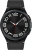 Смарт-часы Samsung Galaxy Watch 6 Classic LTE 43мм 1.3" Super AMOLED корп.черный рем.черный (SM-R955FZKACAU) - купить недорого с доставкой в интернет-магазине