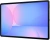 Планшет Samsung Galaxy Tab S10 FE+ 1580 (2.9) 8C RAM8Gb ROM128Gb 13.1" TFT 2880x1800 5G 1Sim eSIM Android 15 голубой 13Mpix 12Mpix BT WiFi microSD 1Tb 10090mAh - купить недорого с доставкой в интернет-магазине