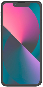 Чехол (клип-кейс) Gresso для Apple iPhone 13 Smart Slim 360 черный (GR17SMT501) - купить недорого с доставкой в интернет-магазине